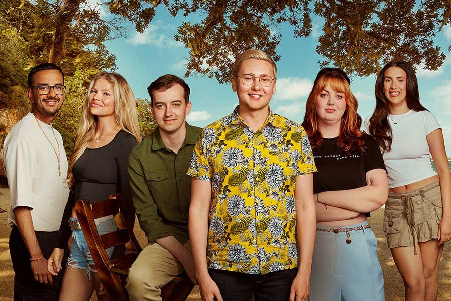 Passion Distribution's Virgin Island Format Secures First International Commission In The Netherlands